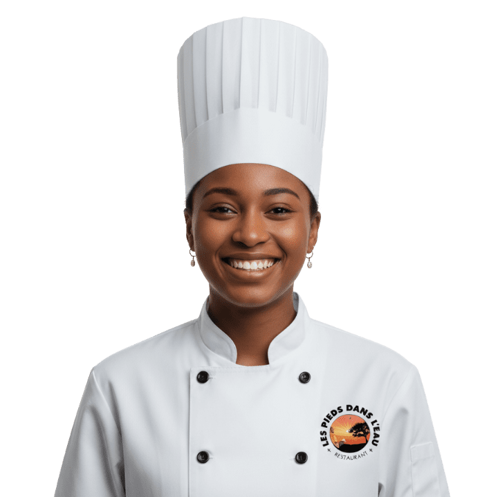 Les pieds dans l’Eau Les pieds dans l'Eau