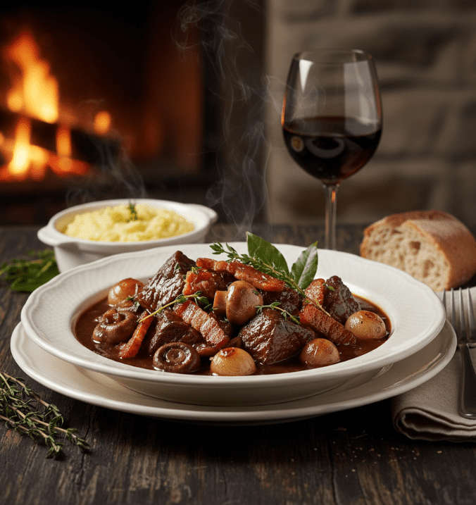 Les Pieds Dans L'eau