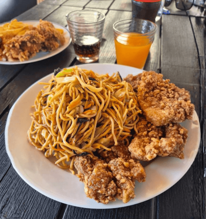 Les Pieds Dans L'eau