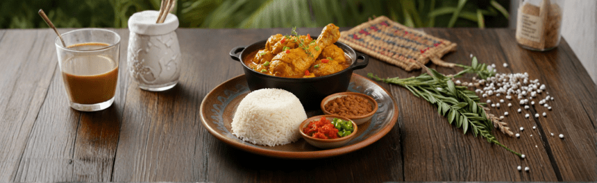 Les Pieds dans l'Eau