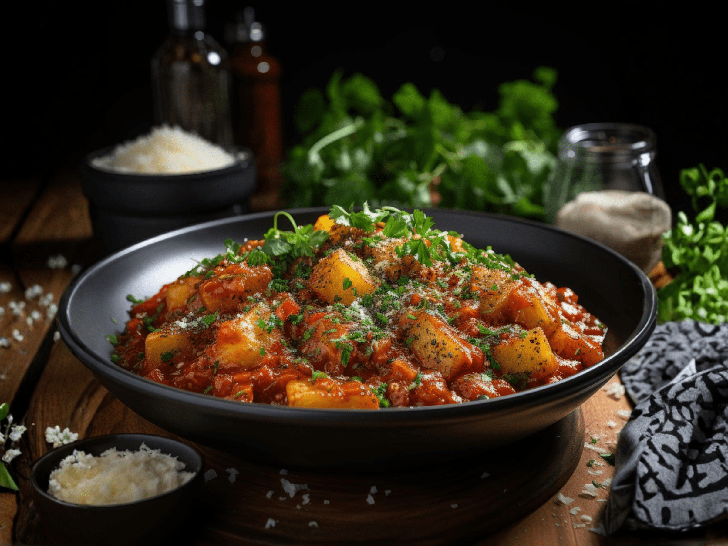 Les Pieds dans l'Eau