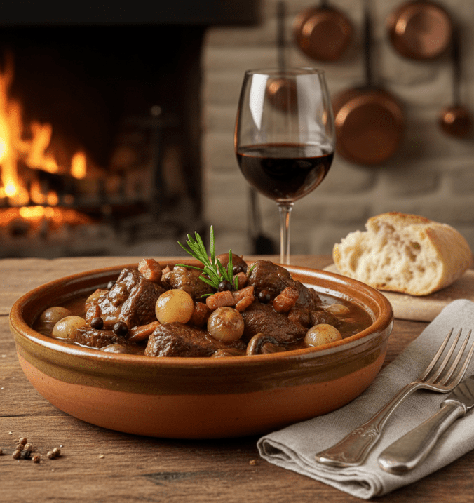 Les Pieds dans l'eau